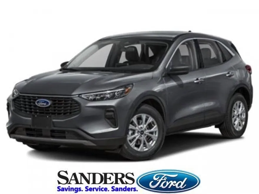 2025 Ford Escape Active photo 1