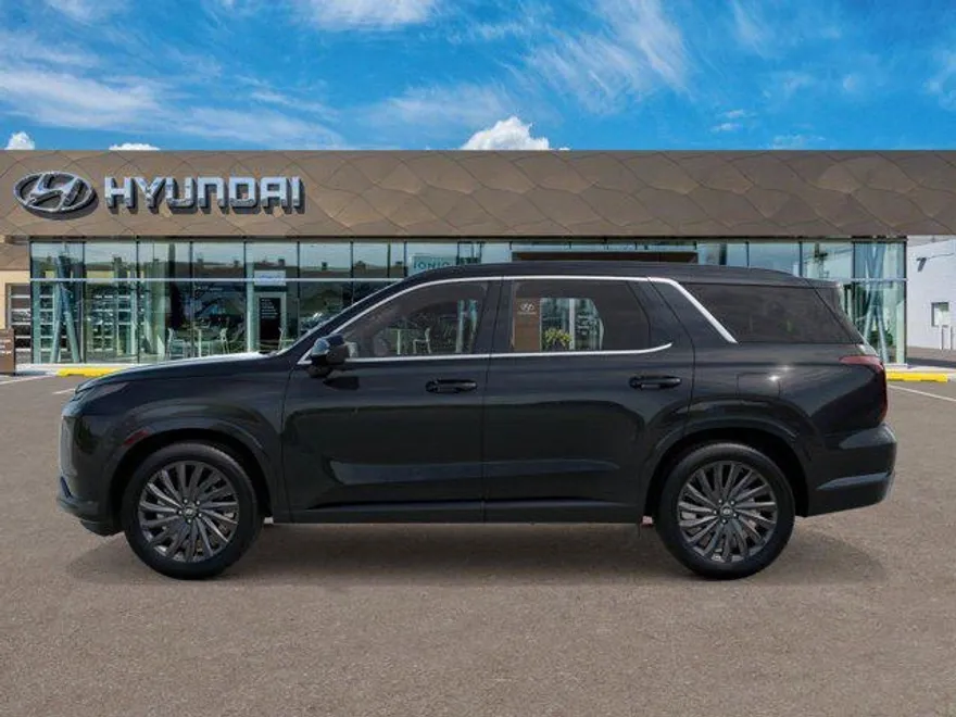 2025 Hyundai Palisade Calligraphy photo 1