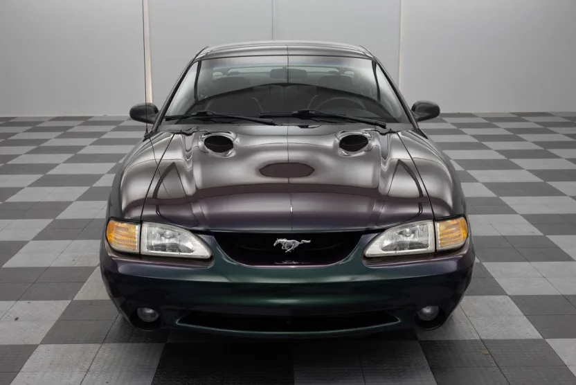 1996 Ford Mustang Cobra photo 1