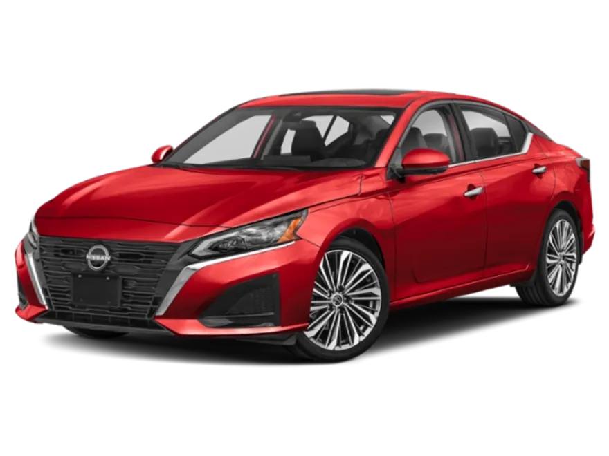 2025 Nissan Altima 2.5 SL photo 1