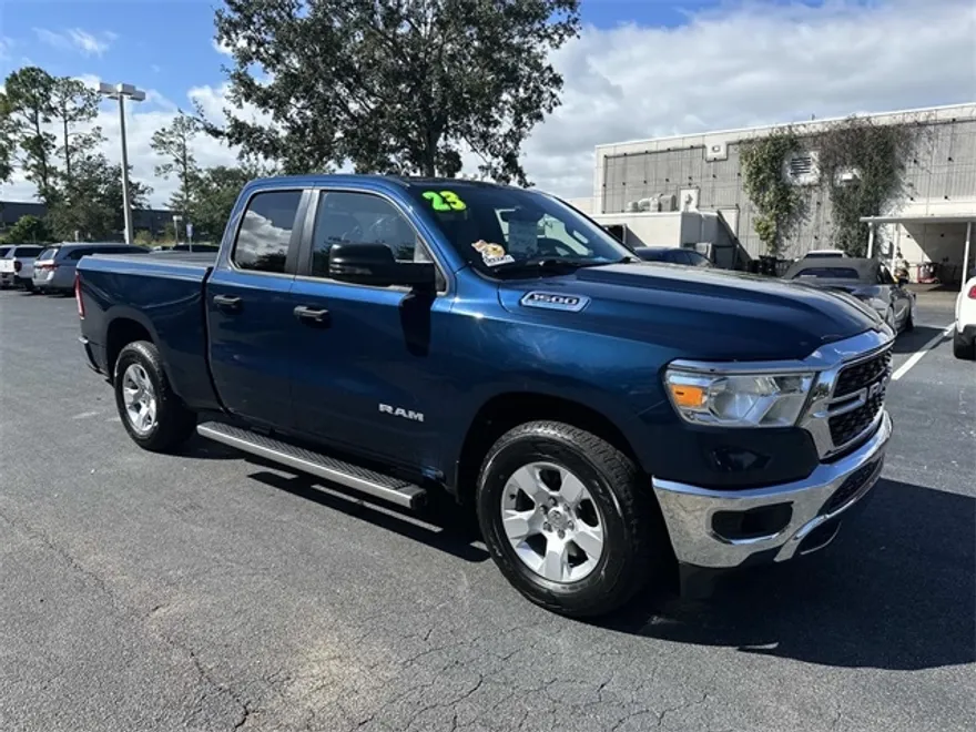 2023 Ram 1500 Big Horn Lone Star photo 1