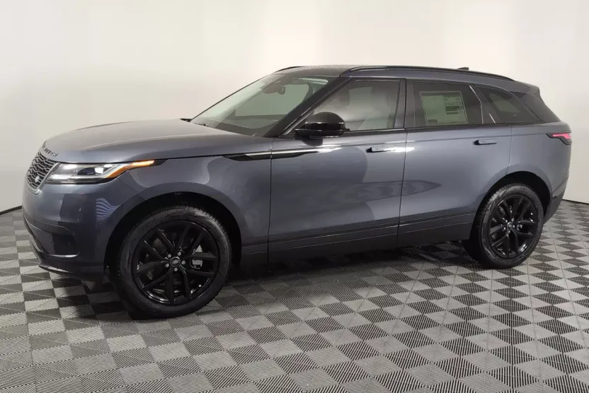 2025 Land Rover Range Rover Velar P250 S photo 1