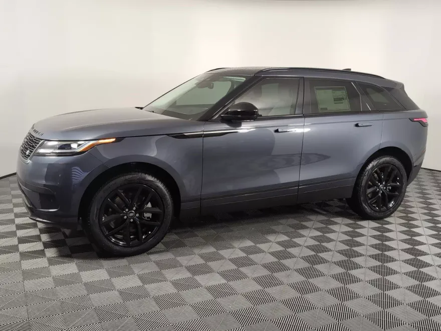 2025 Land Rover Range Rover Velar P250 S photo 1