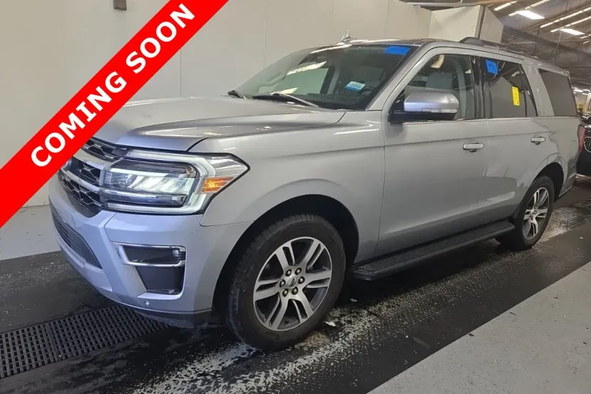 2024 Ford Expedition Limited photo 1