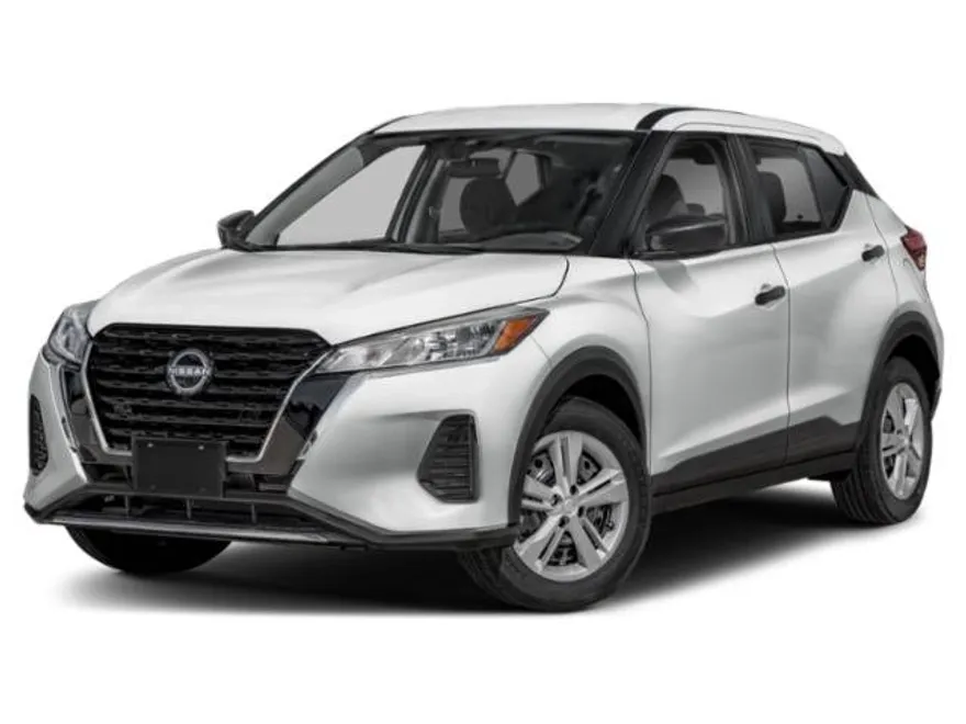 2025 Nissan Kicks Play S photo 1