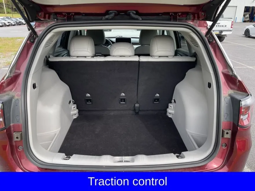 2022 Jeep Compass Latitude photo 1