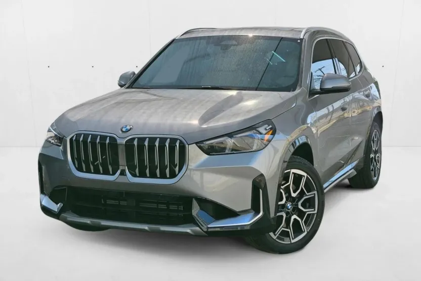 2025 Bmw X1 XDrive28i photo 1