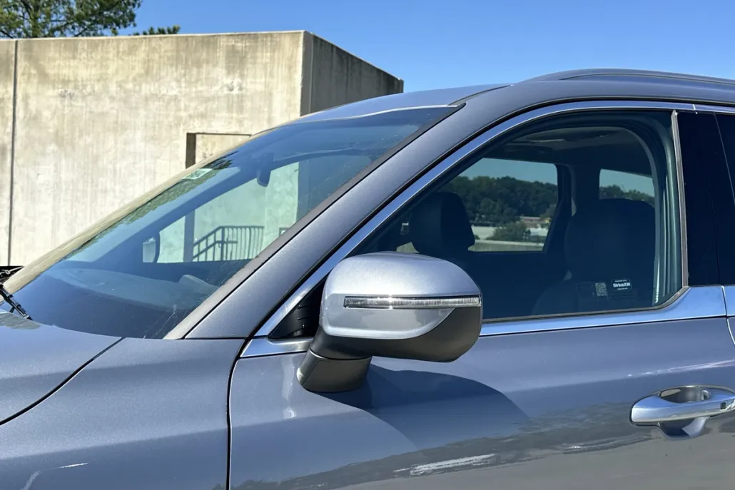 2025 Kia Telluride S photo 1