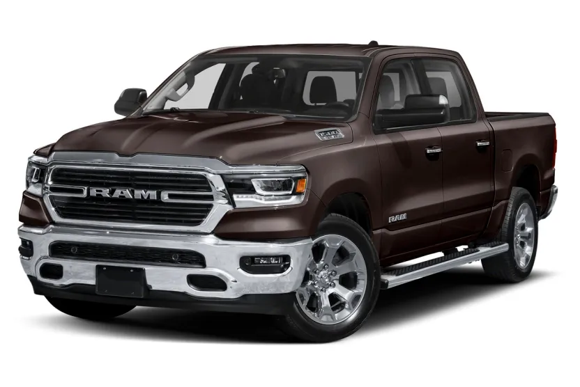 2019 Ram 1500 Big Horn Lone Star photo 1