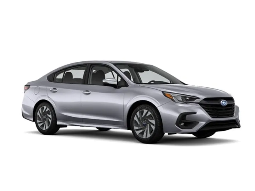 2025 Subaru Legacy Touring XT photo 1