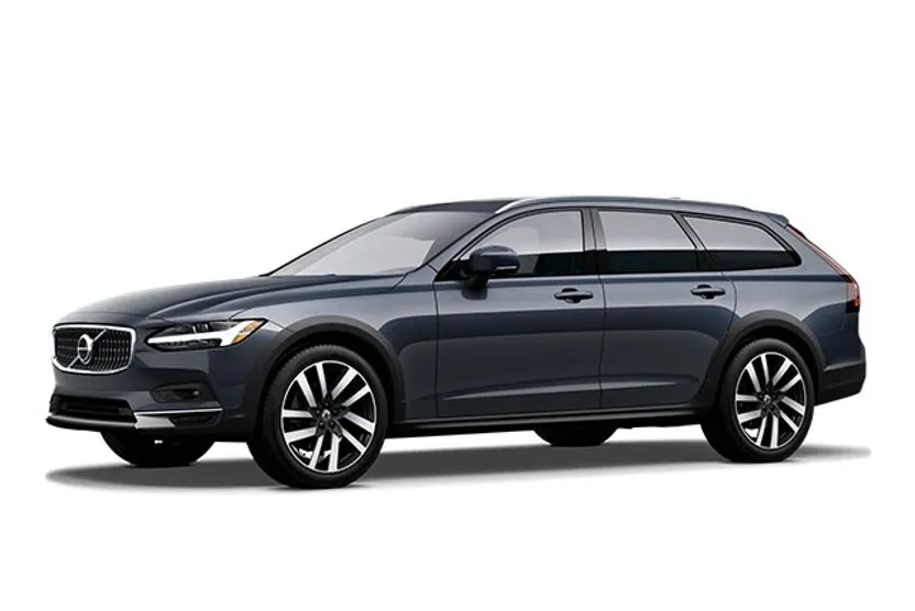 2024 Volvo V90 Cross Country B6 AWD Ultimate photo 1