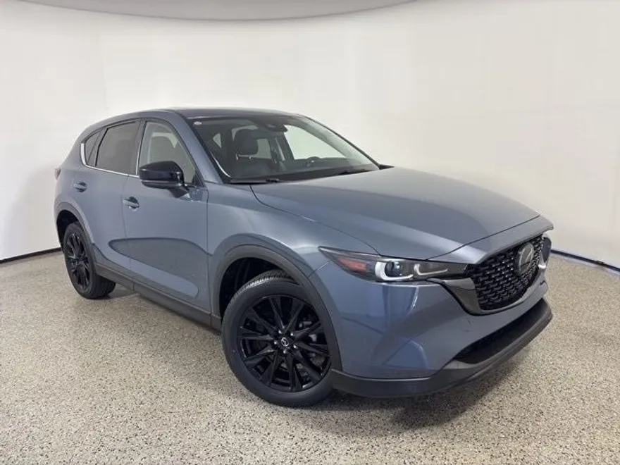 2023 Mazda CX-5 2.5 S Carbon photo 1