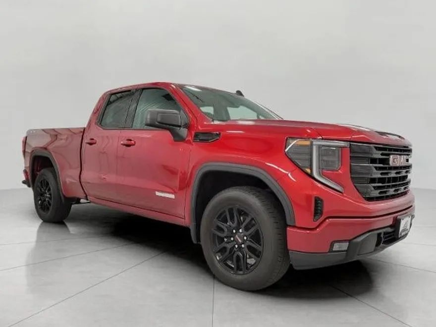 2023 Gmc Sierra 1500 Elevation photo 1