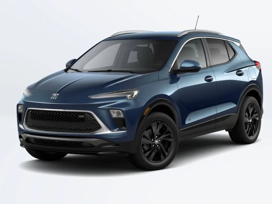 2026 Buick Encore GX Sport Touring photo 1