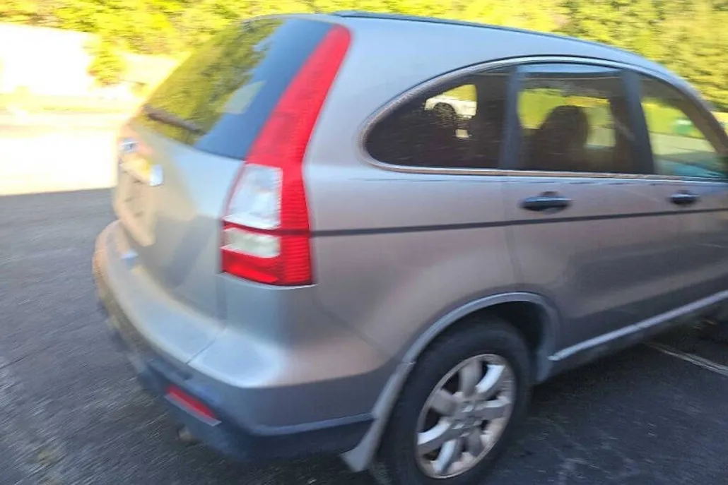 2008 Honda CR-V EX photo 1
