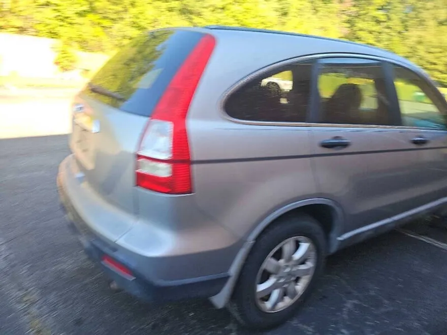 2008 Honda CR-V EX photo 1