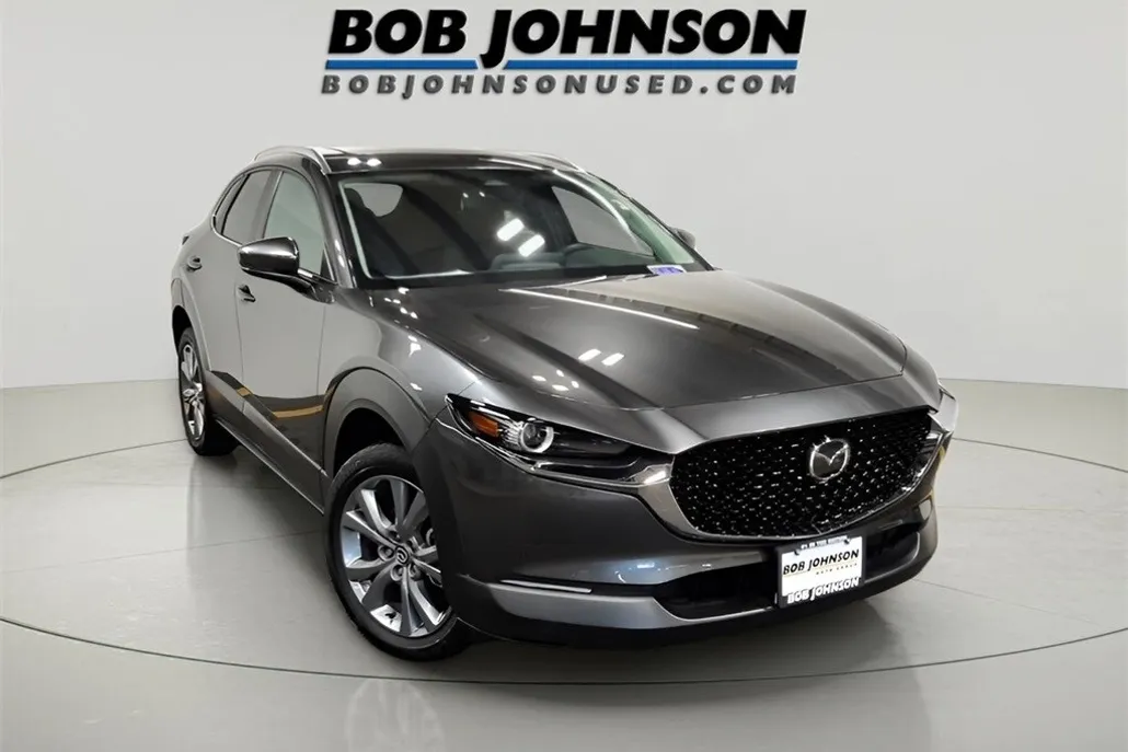 2025 Mazda CX-30 Preferred 2.5 S photo 1