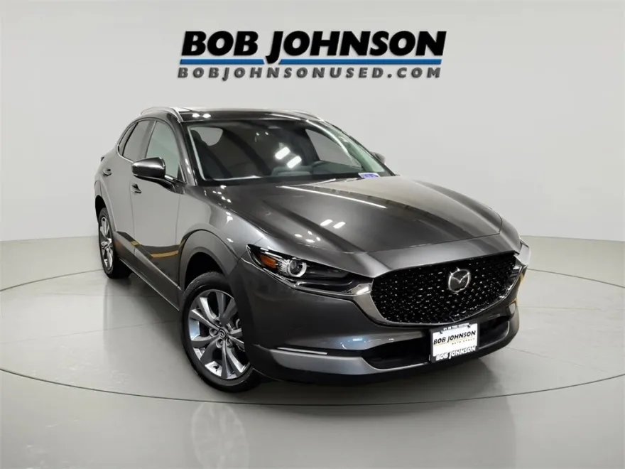 2025 Mazda CX-30 Preferred 2.5 S photo 1