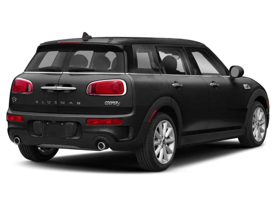 2019 Mini Clubman Base S photo 1