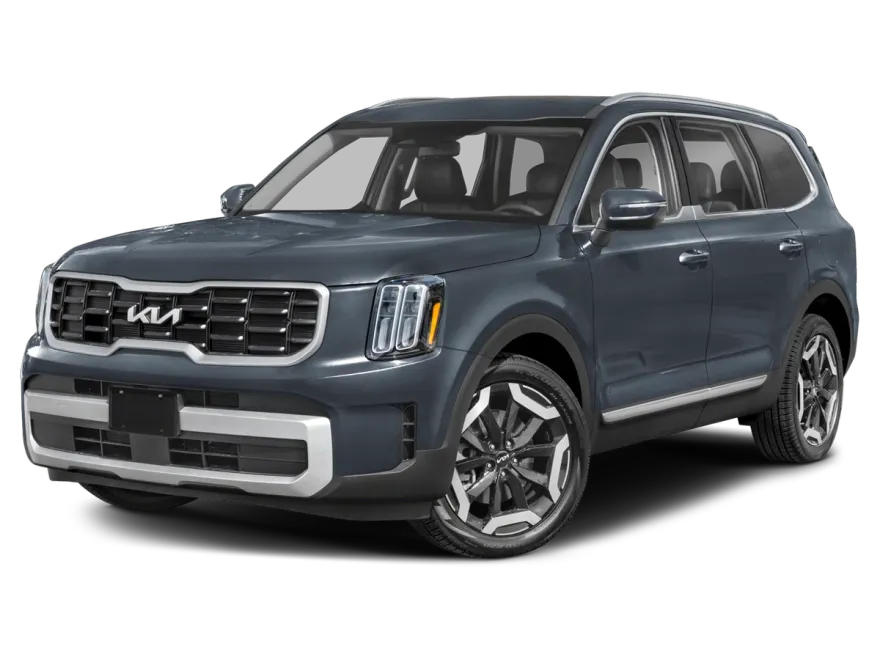 2025 Kia Telluride S photo 1
