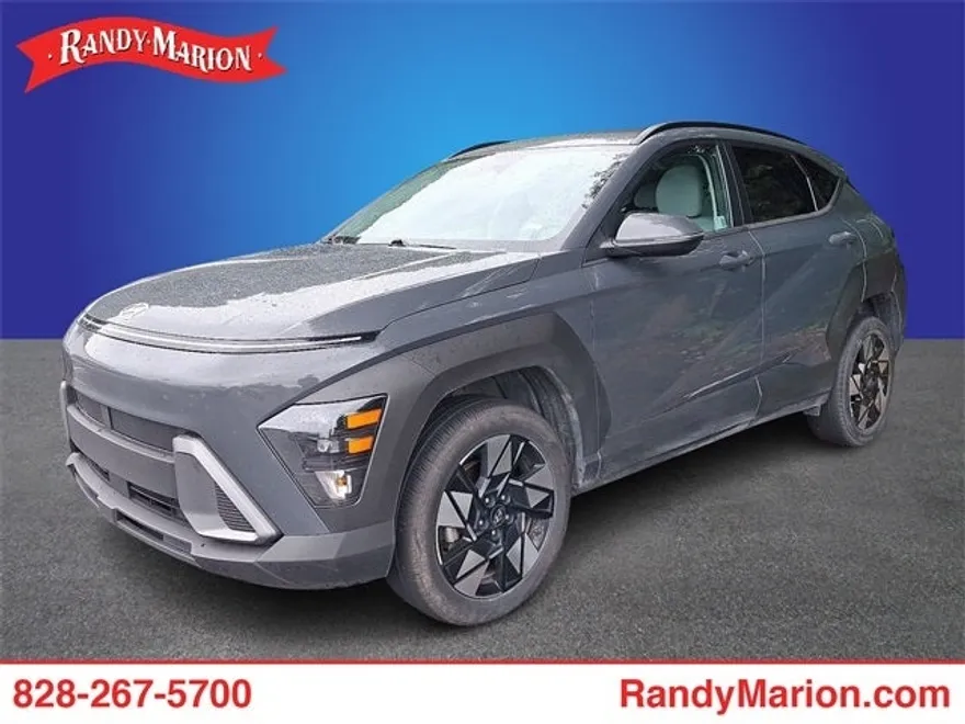 2024 Hyundai Kona SEL photo 1