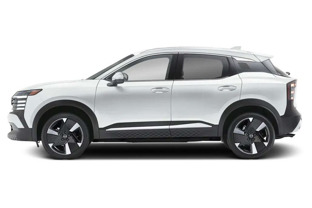 2025 Nissan Kicks SR photo 1