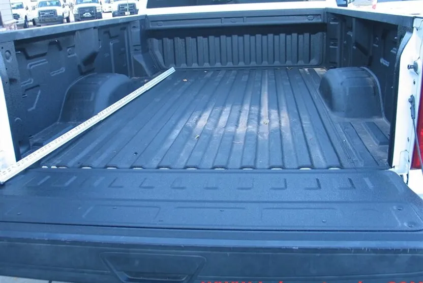 2020 Chevrolet Silverado 2500HD Work Truck photo 1