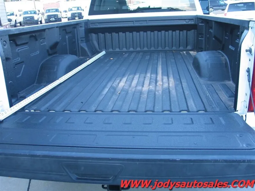2020 Chevrolet Silverado 2500HD Work Truck photo 1