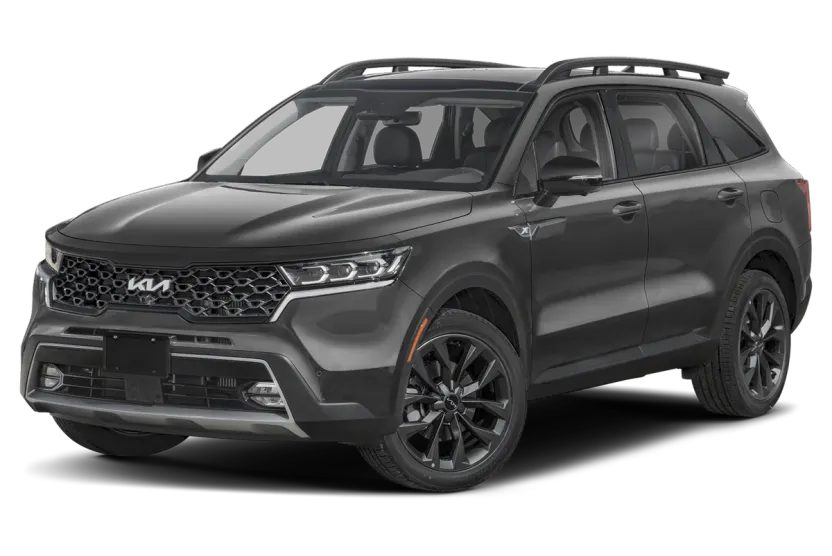2023 Kia Sorento X-Line SX Prestige photo 1