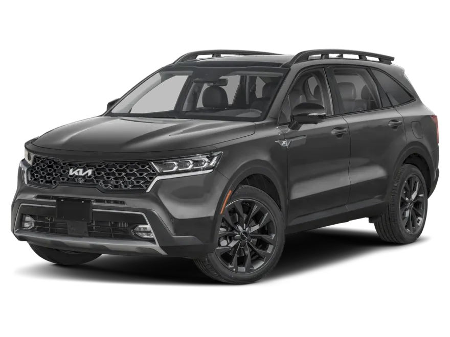2023 Kia Sorento X-Line SX Prestige photo 1