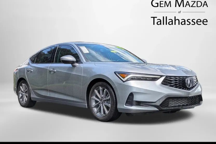 2024 Acura Integra Base photo 1