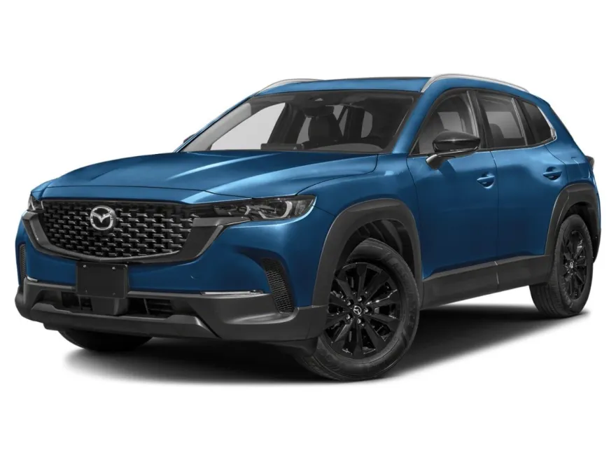 2025 Mazda CX-50 2.5 S Premium photo 1