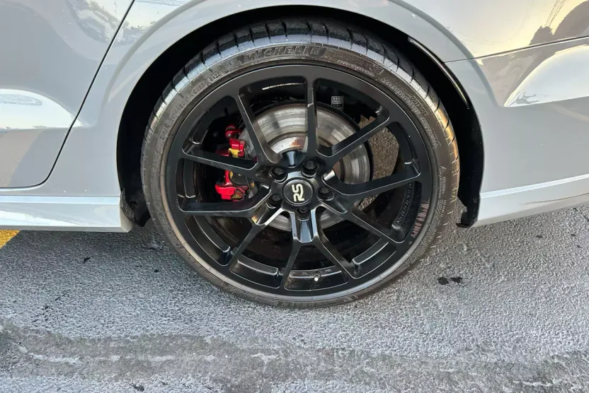2019 Audi RS 3 Base photo 1