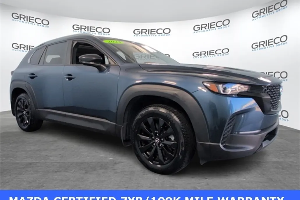 2023 Mazda CX-50 2.5 Preferred Plus photo 1