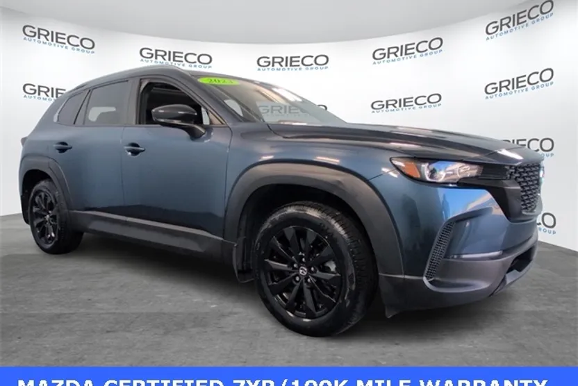 2023 Mazda CX-50 2.5 Preferred Plus photo 1
