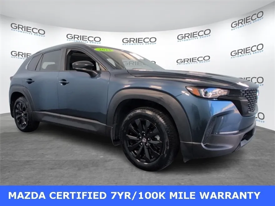 2023 Mazda CX-50 2.5 Preferred Plus photo 1