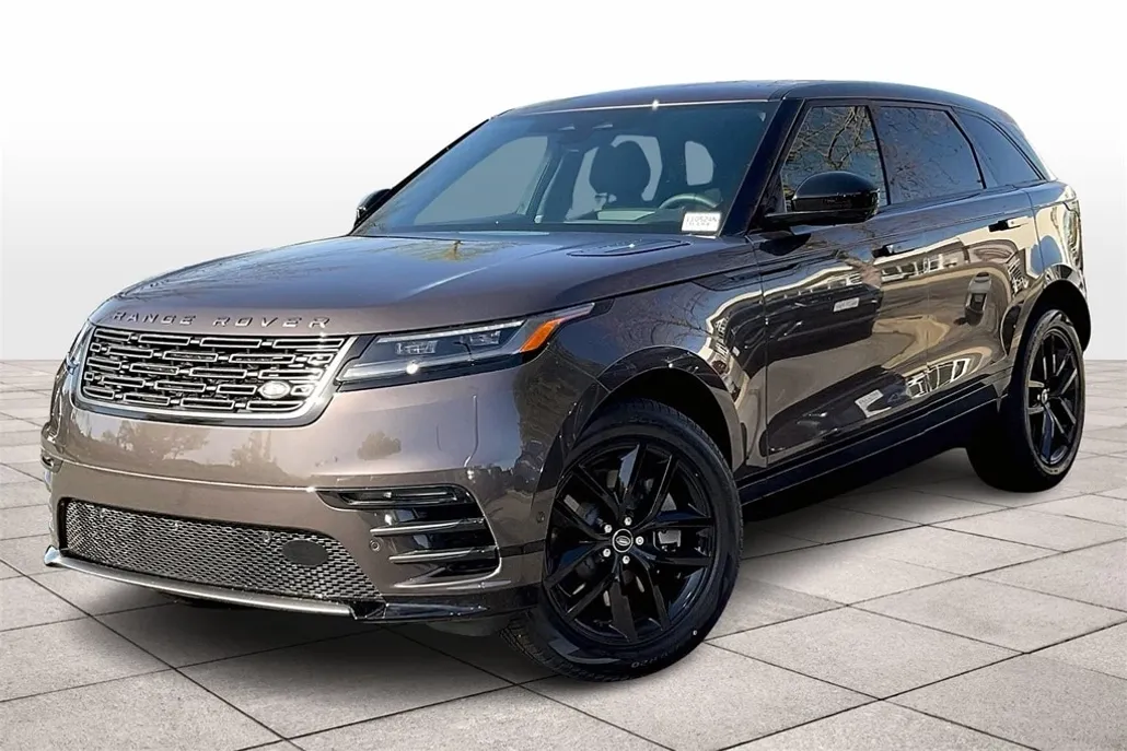 2026 Land Rover Range Rover Velar SE photo 1