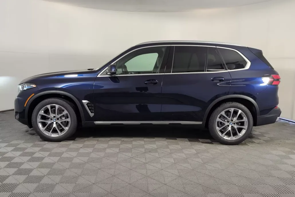 2026 Bmw X5 sDrive40i photo 1