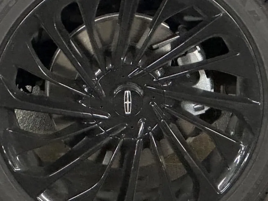 2025 Lincoln Aviator Reserve photo 5
