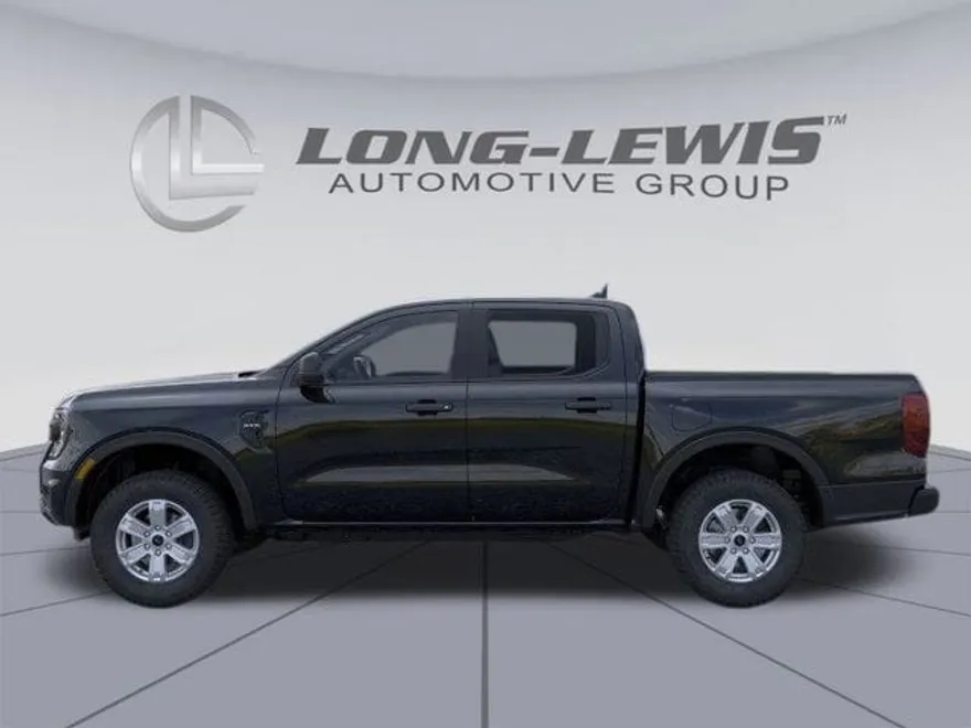 2025 Ford Ranger XL photo 1