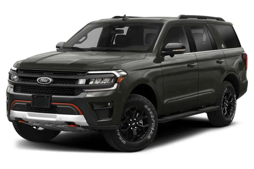 2024 Ford Expedition Timberline photo 1
