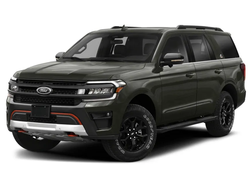 2024 Ford Expedition Timberline photo 1