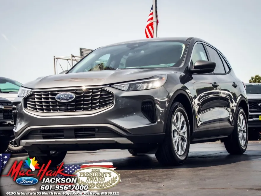 2025 Ford Escape Active photo 1
