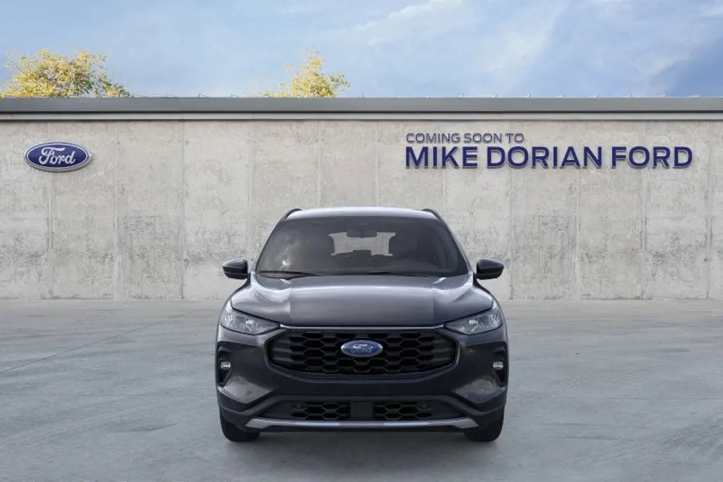 2026 Ford Escape Select photo 1