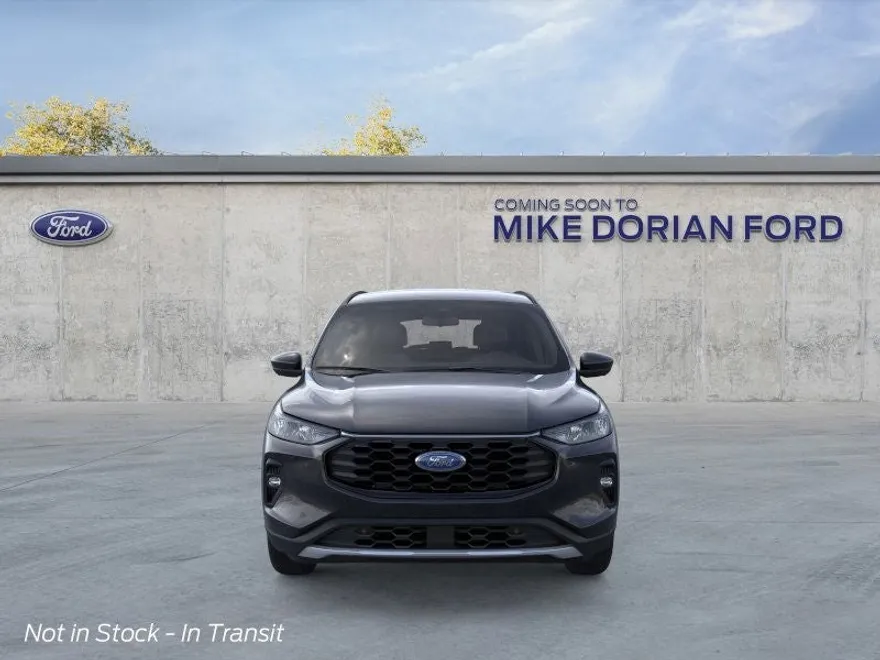 2026 Ford Escape Select photo 1