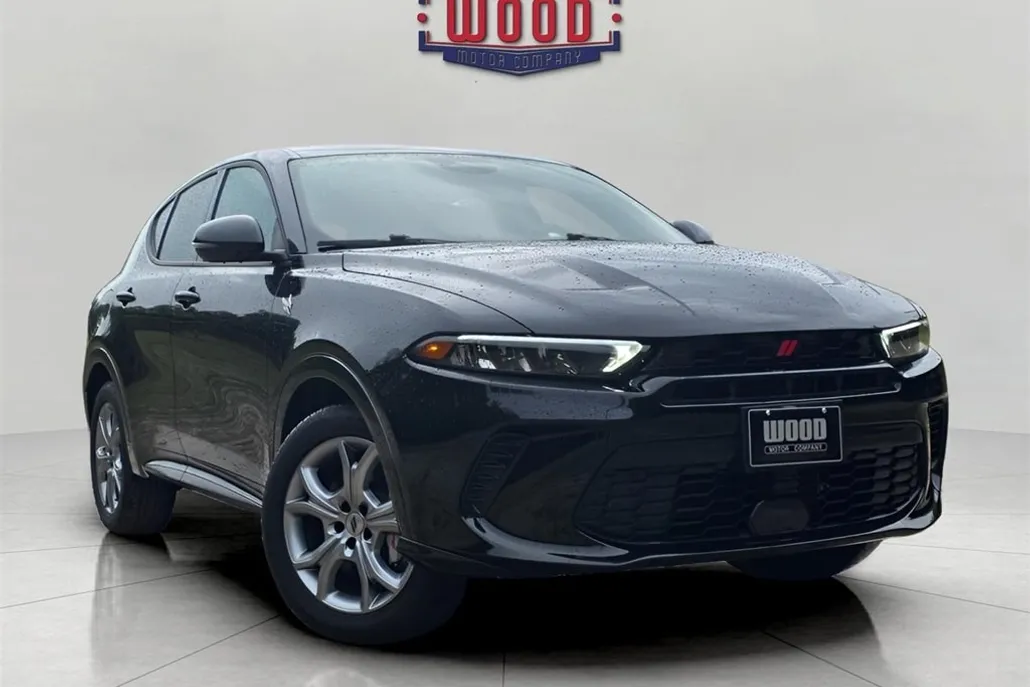 2024 Dodge Hornet R/T photo 1