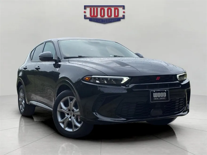 2024 Dodge Hornet R/T photo 1
