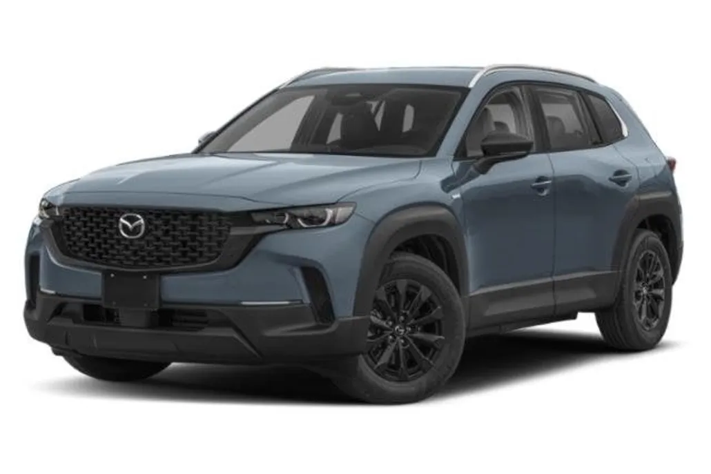 2025 Mazda CX-50 Preferred photo 1