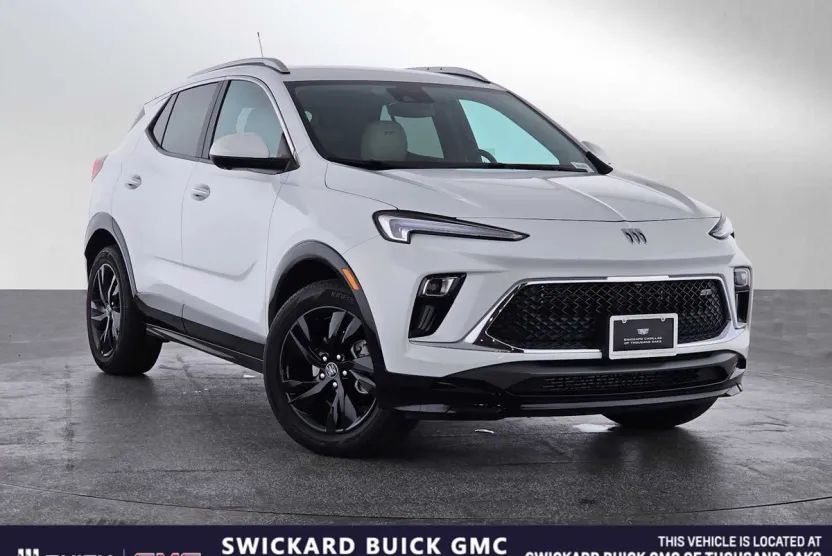 2024 Buick Encore GX Sport Touring photo 1