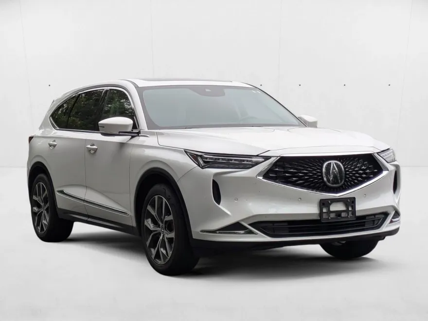 2022 Acura MDX SH-AWD Technology photo 1